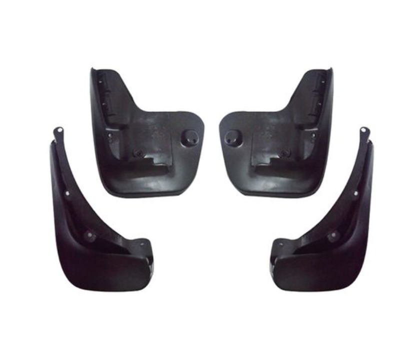 Vw Polo Vivo MK4 Mudflaps (Non-Oem)