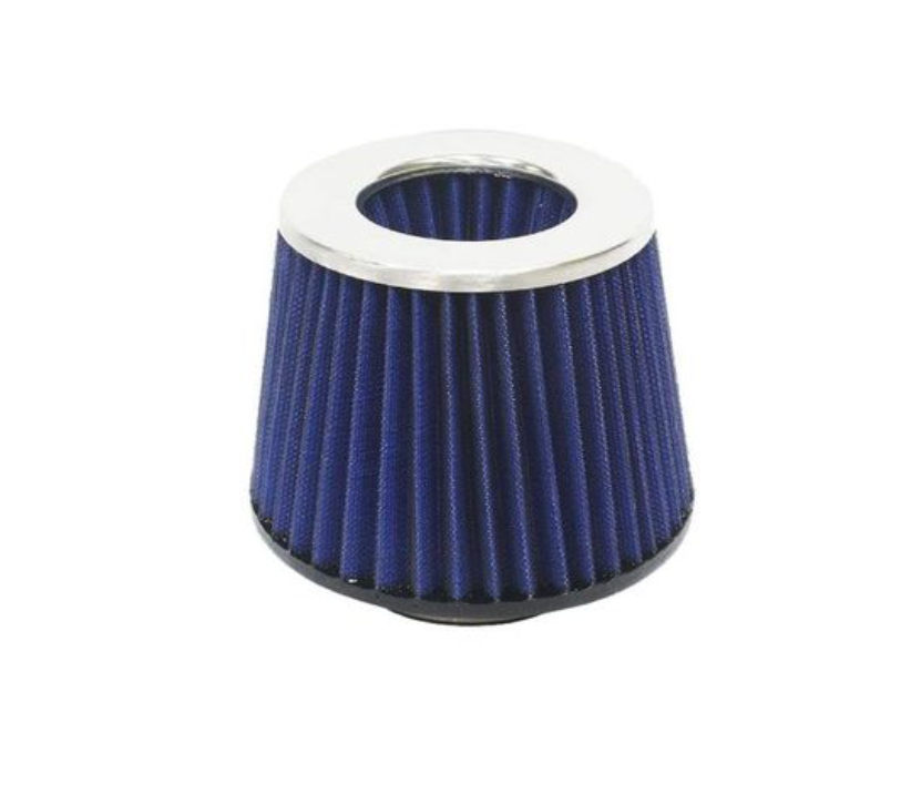 High-Performance Dual Cone Air Filter