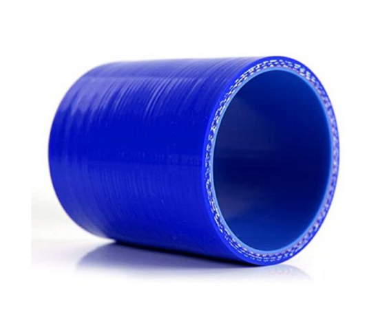 Silicone Straight Joiner 76mm