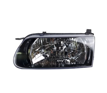 Toyota Tazz Headlight 00-06