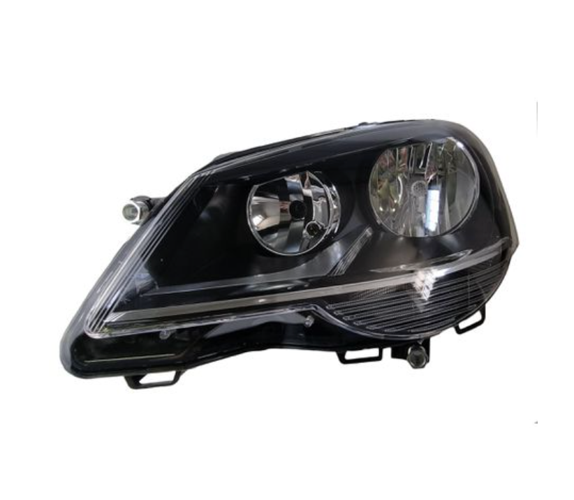 Vw Polo Vivo 2014-2018 Headlight LHS