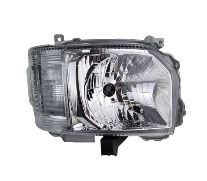 Toyota Quantum Headlight RH 14-