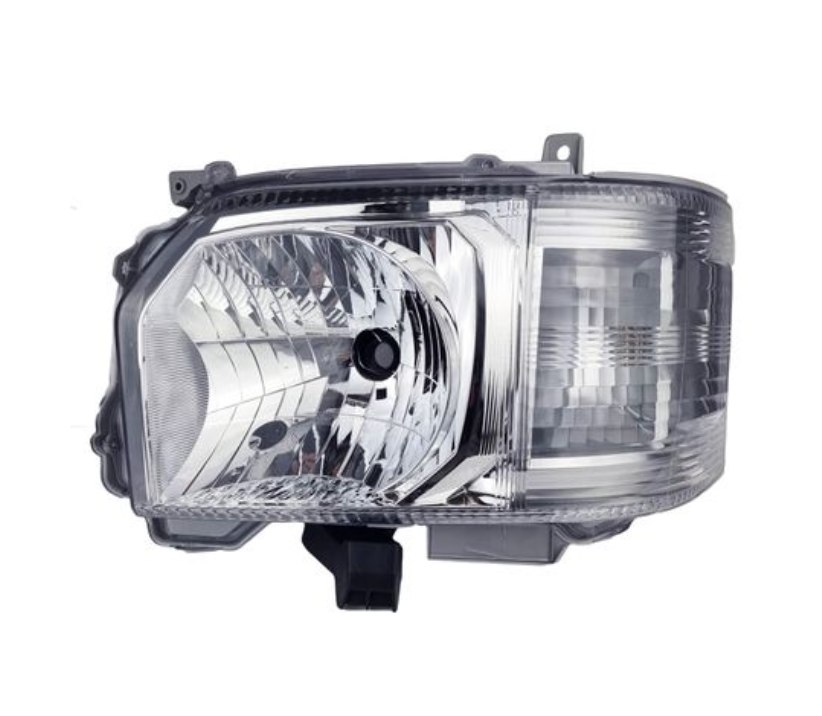 Toyota Quantum Headlight LH 14-