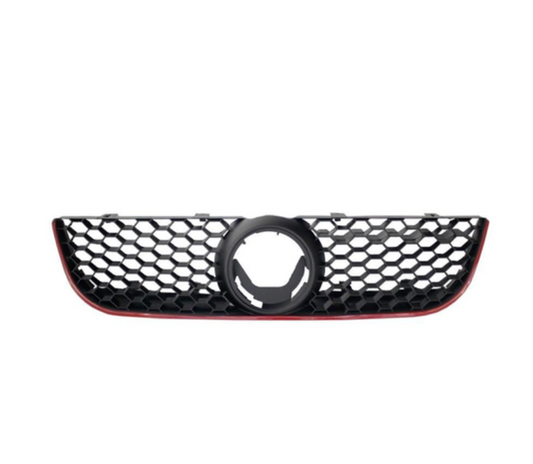 VW Polo 2005-2009 GTI Grille (Without Badge)