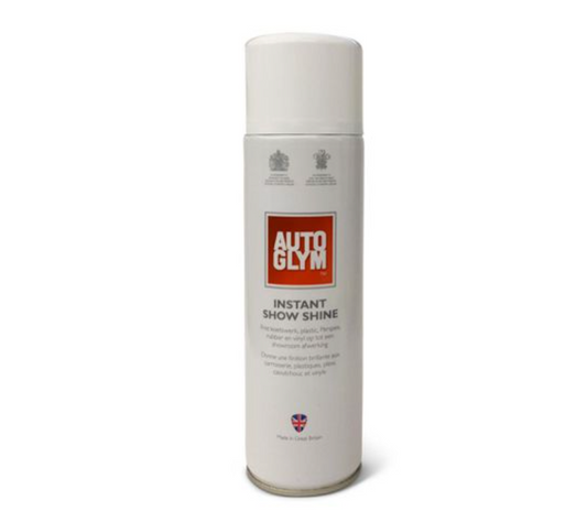 Autoglym Instant Show and Shine 450ml