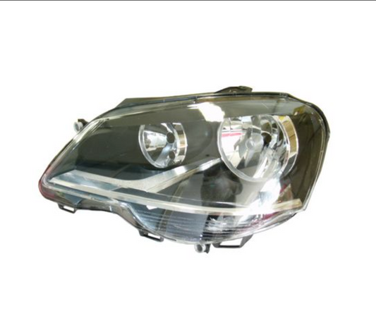 VW Polo Vivo Headlight Left Side 2014-2018 PAS