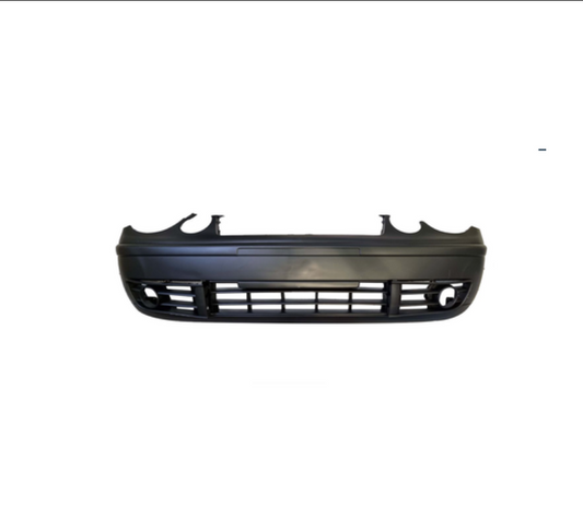 VW Polo2 Front Bumper 2002-2004