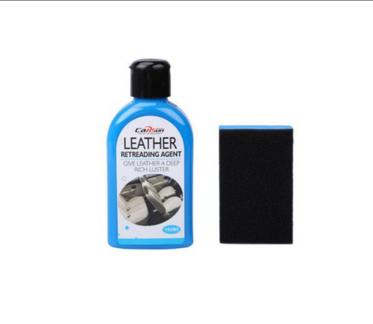Leather Retreading Agent 160ml