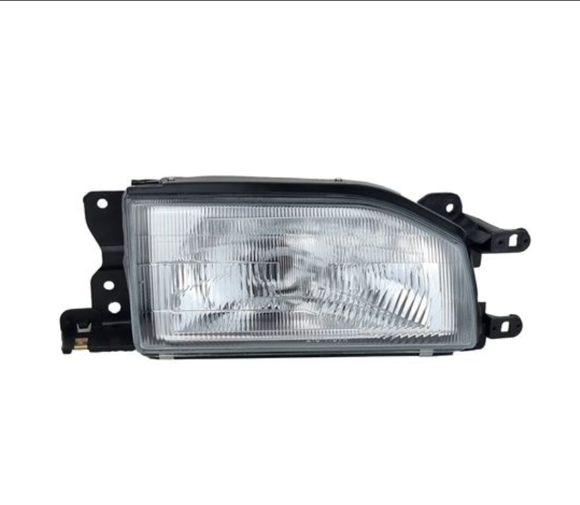 Headlight for Mazda 323 Right /1988-2004