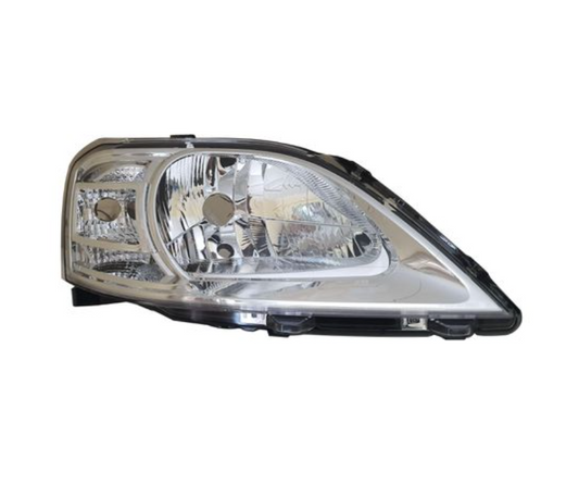 Headlight for Nissan NP200/2008 Year - Right Side