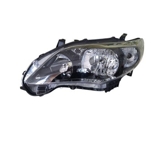 Headlight for Toyota Corolla Quest /14-20 Year - Left Side