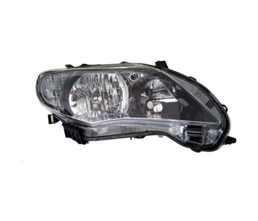 Headlight for Toyota Corolla Quest 2014-2020 Year - Right Side