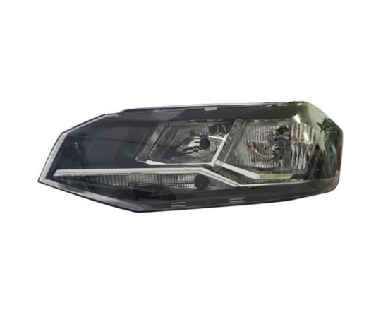 Vw Polo 4 2018 Headlight LHS