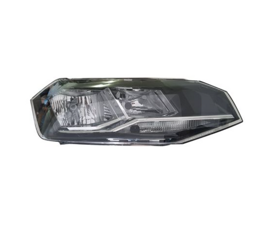 Vw Polo 4 2018 Headlight RHS