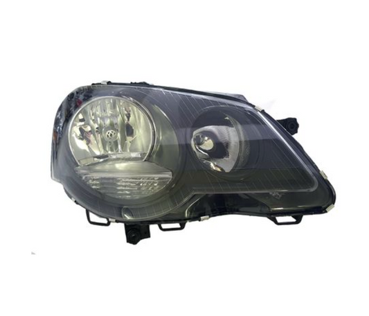 Vw Polo Vivo 2010-2014 Headlight RHS