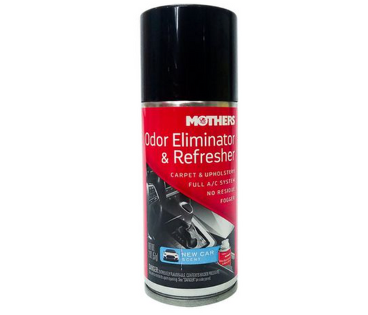 Mothers Odor Eliminator and Refresher