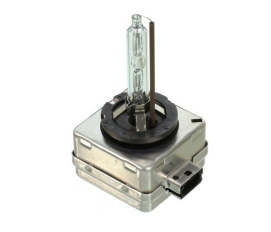 Replacement D3s Xenon Globe Single