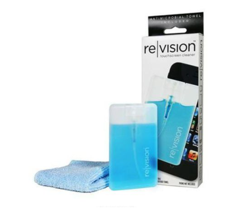 Revision Touch Screen Cleaner