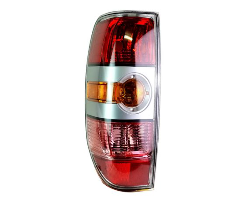 Taillight for Mazda BT50 Left 2007-2009