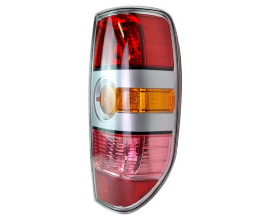 Taillight for Mazda BT50 Right 2007-2009