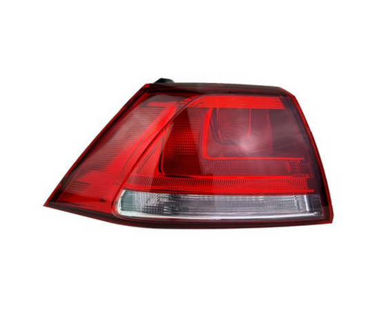 Taillight for VW Golf 7 Left 2013-2017