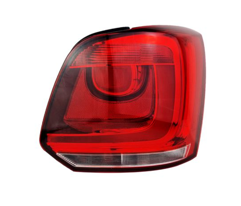 Vw Polo 2010-2014 Tail Light RHS