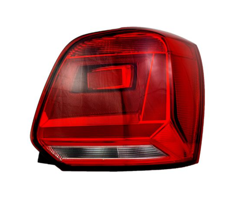 Vw Polo 3 2014-2017 Tail Light RHS