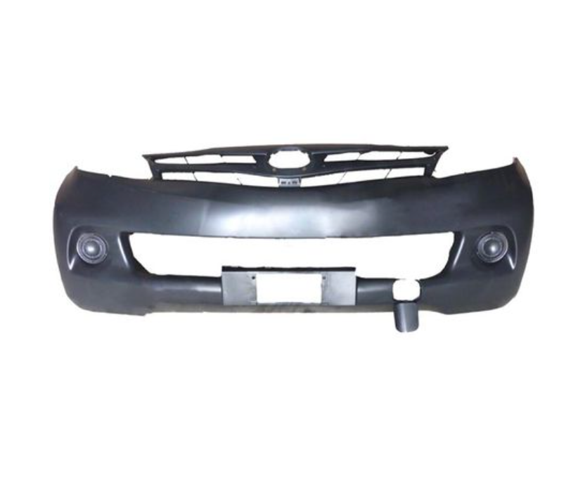 Toyota Avanza Front Bumper (2012 to 2015)