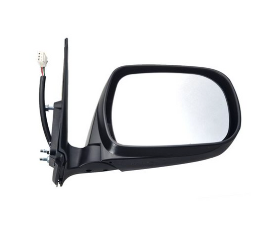 Toyota Hilux D-4D Electric Mirror For Right side 2005-2011