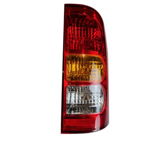 Toyota Hilux D-4d From 2005-2011 Taillight - Right side