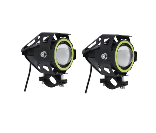U7 LED Spotlight  Pair