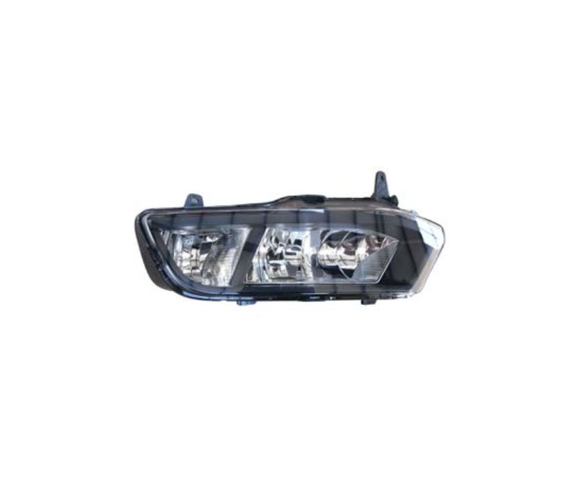 Vw Polo Spot Light TSI Left 2014-2017