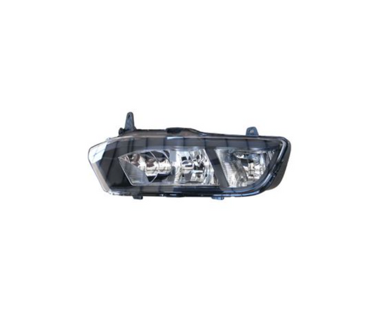 Vw Polo Spot Light TSI Right 2014-2017