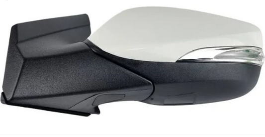 Hyundai Accent Electric W/Indicator Mirror