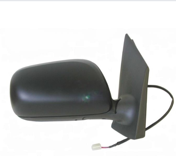 TOYOTA YARIS 11-18 COMPLETE ELECTRIC MIRROR