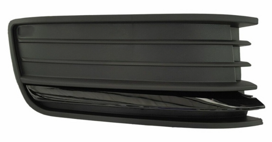 POLO 6 SEDAN 2015-2017 FOG COVER WITH OUT HOLES
