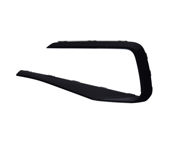 VW POLO 8 R-LINE/GTI FOG COVER TRIM