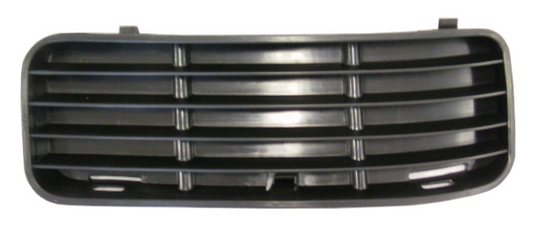 POLO CLASSIC/PLAYA SIDE BUMPER GRILLE