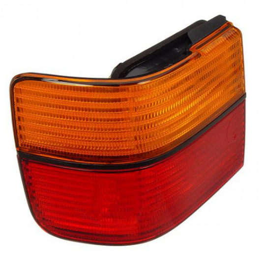 VW JETTA 3 OUTER TAIL LAMPS AMBER/RED