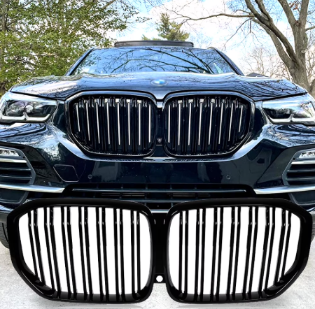 BMW GO5 Kidney Grill