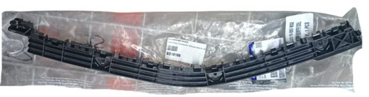 Suzuki Ertiga Rear Bumper Slide