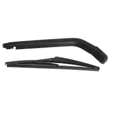 Toyota Fortuner D4D Rear Wiper Arm+ Wiper Blade