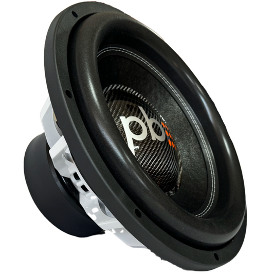Powerbass XXL-15D4 15" DVC Subwoofer 30000W