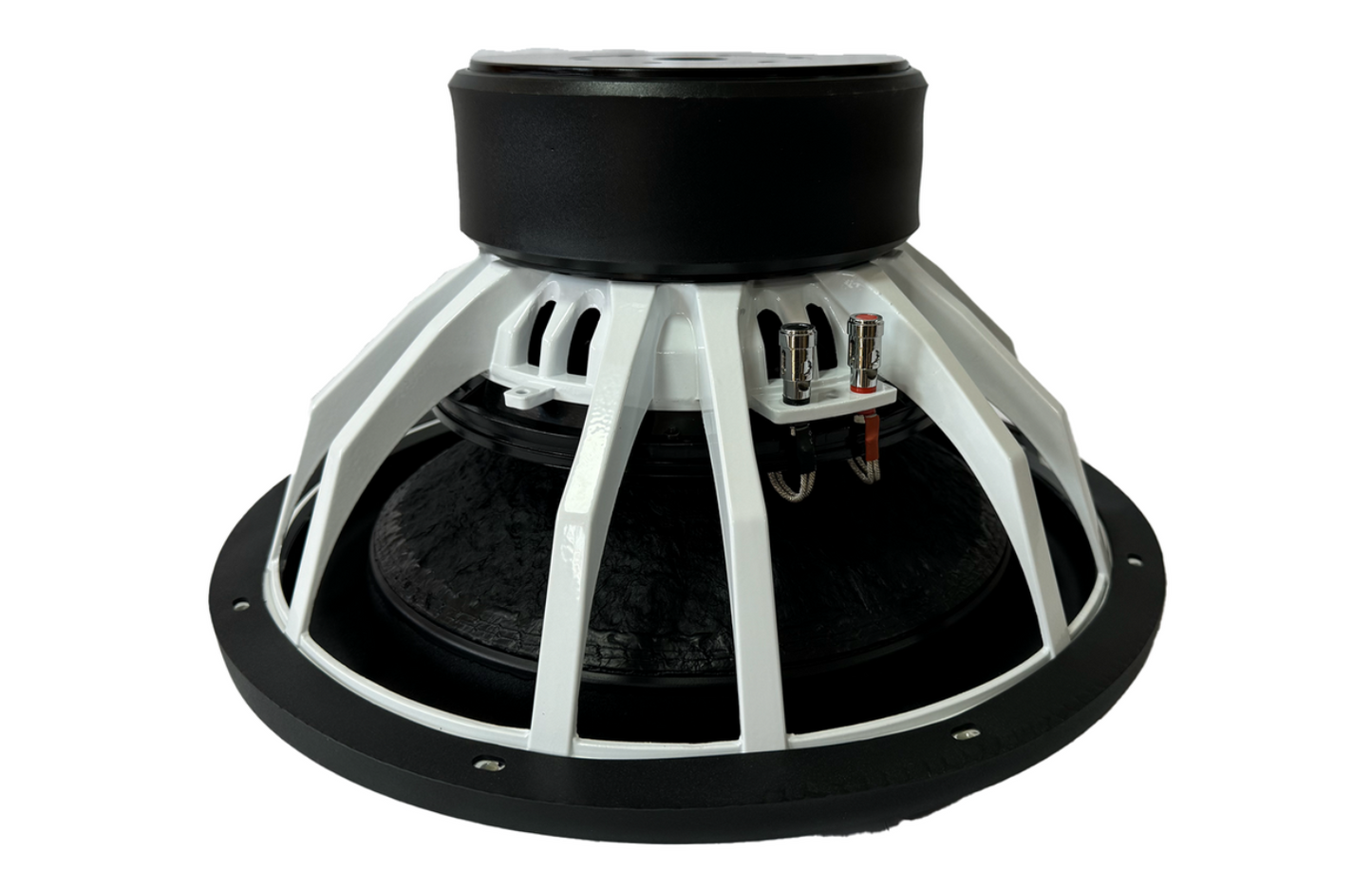 Powerbass XXL-15D4 15" DVC Subwoofer 30000W