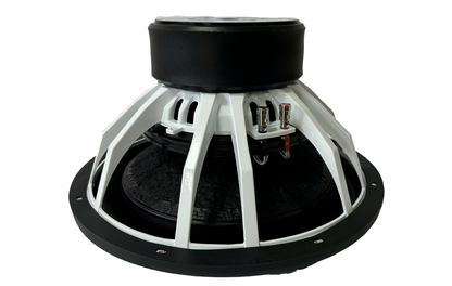 Powerbass XXL-15D4 15" DVC Subwoofer 30000W