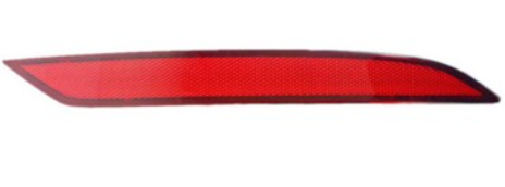 (PREORDER) VW GOLF 7.5 REAR BUMPER REFLECTOR