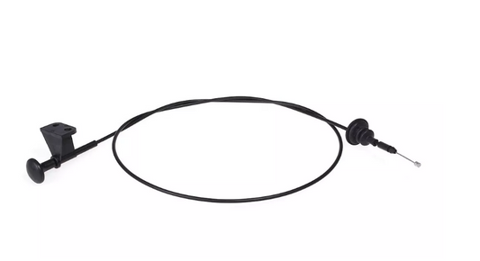Renault Kwid Bonnet Cable