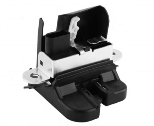 Vw Polo 6 Boot Lock