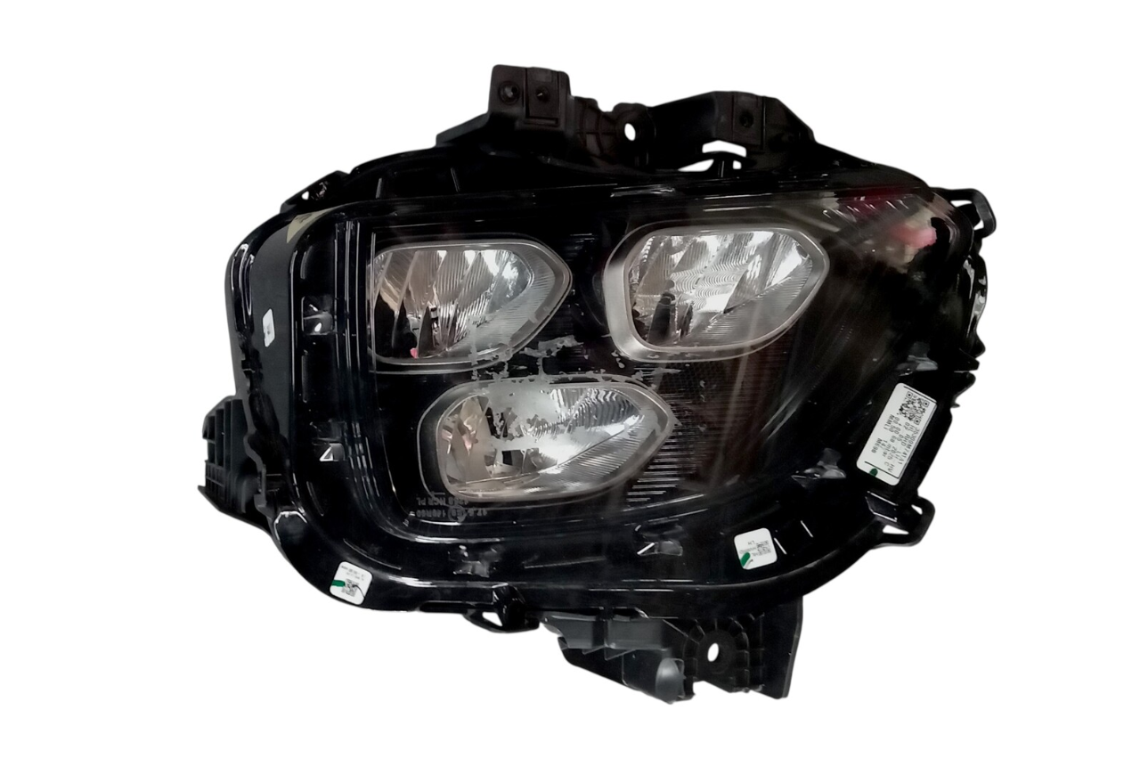 (PREORDER) SUZUKI FRONX 23/UP LH HEAD LAMP LOWER LED