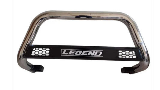 Toyota Hilux GD6 2016+ Raider/ Legend Nudge Bar